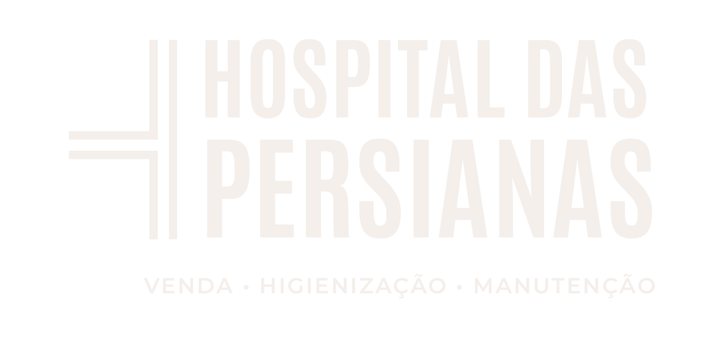 Hospital das Persianas